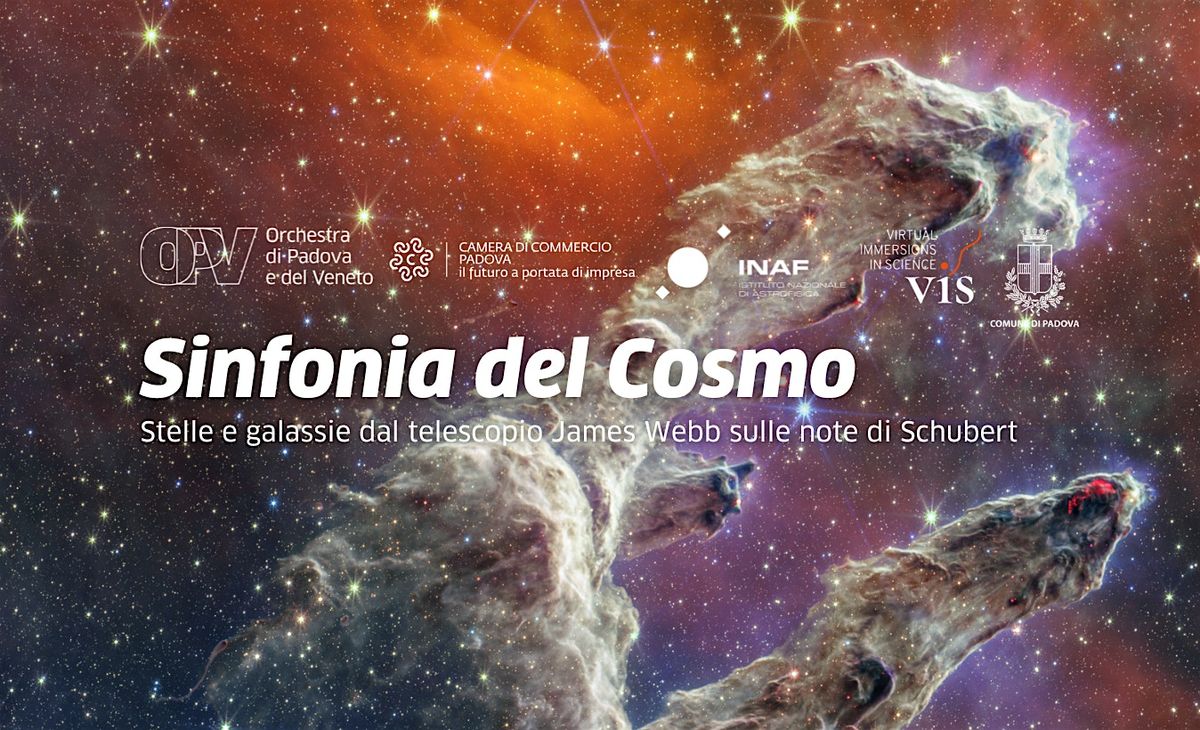 Sinfonia del Cosmo