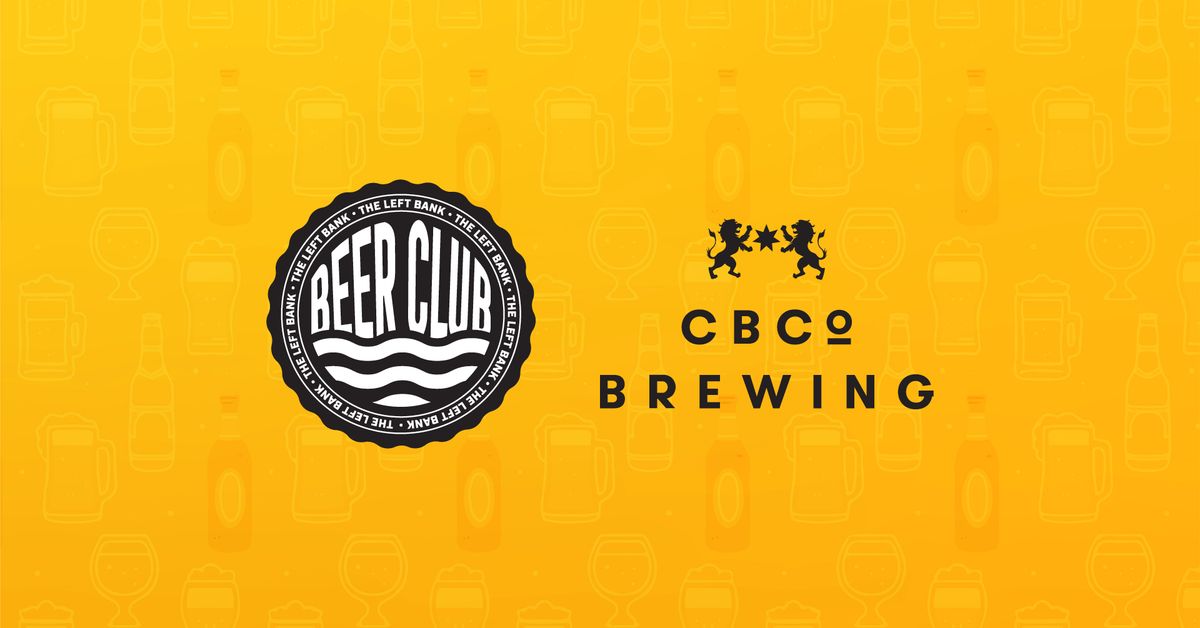 BEER CLUB - CBCo