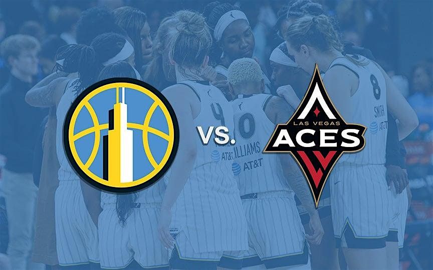Las Vegas Aces at Chicago Sky Tickets