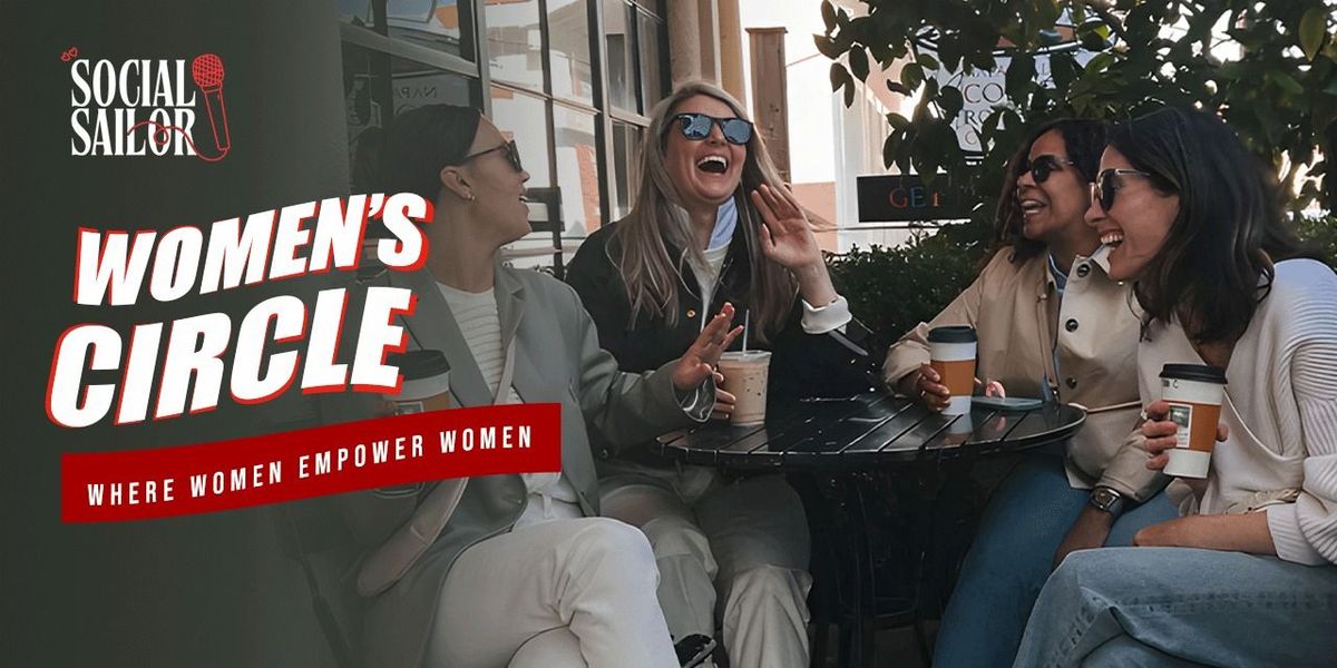 Womens Circle