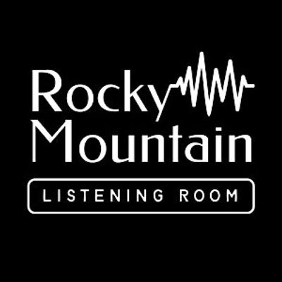 Rocky Mountain Listening Room