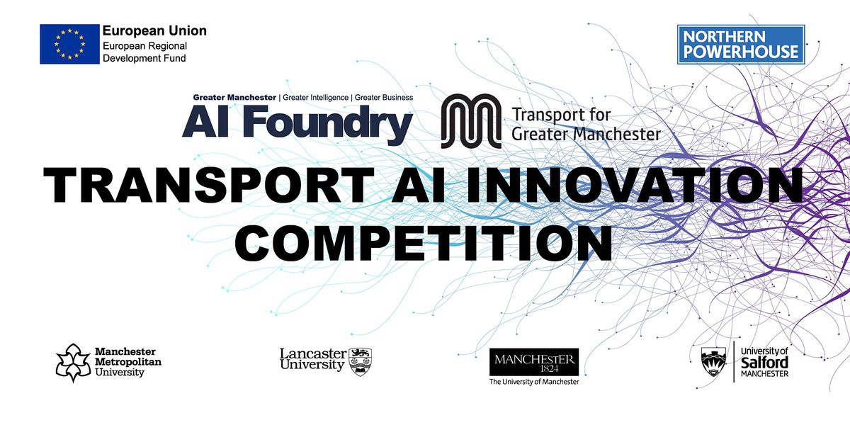 Transport AI Innovation Competition