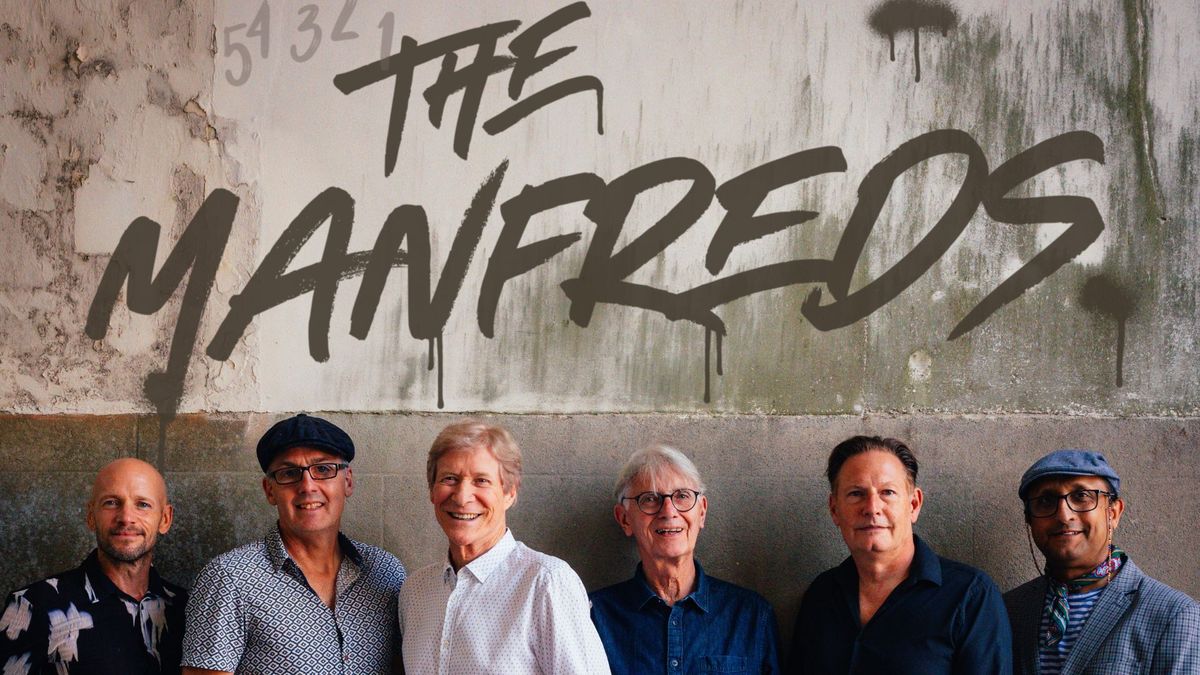 THE MANFREDS