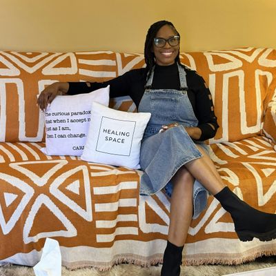 Kristeona Pitts Watkins