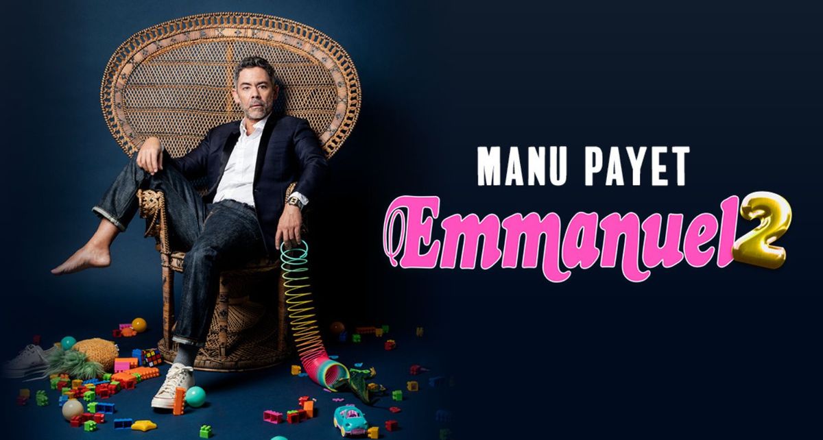 Manu Payet