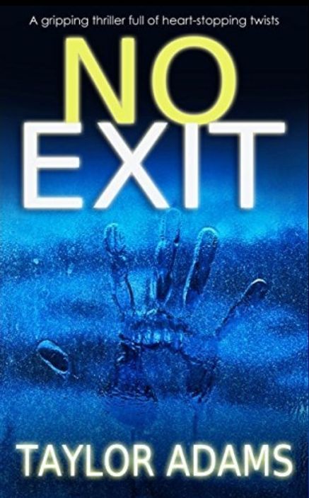 Radicle Readers February Discussion - "No Exit"