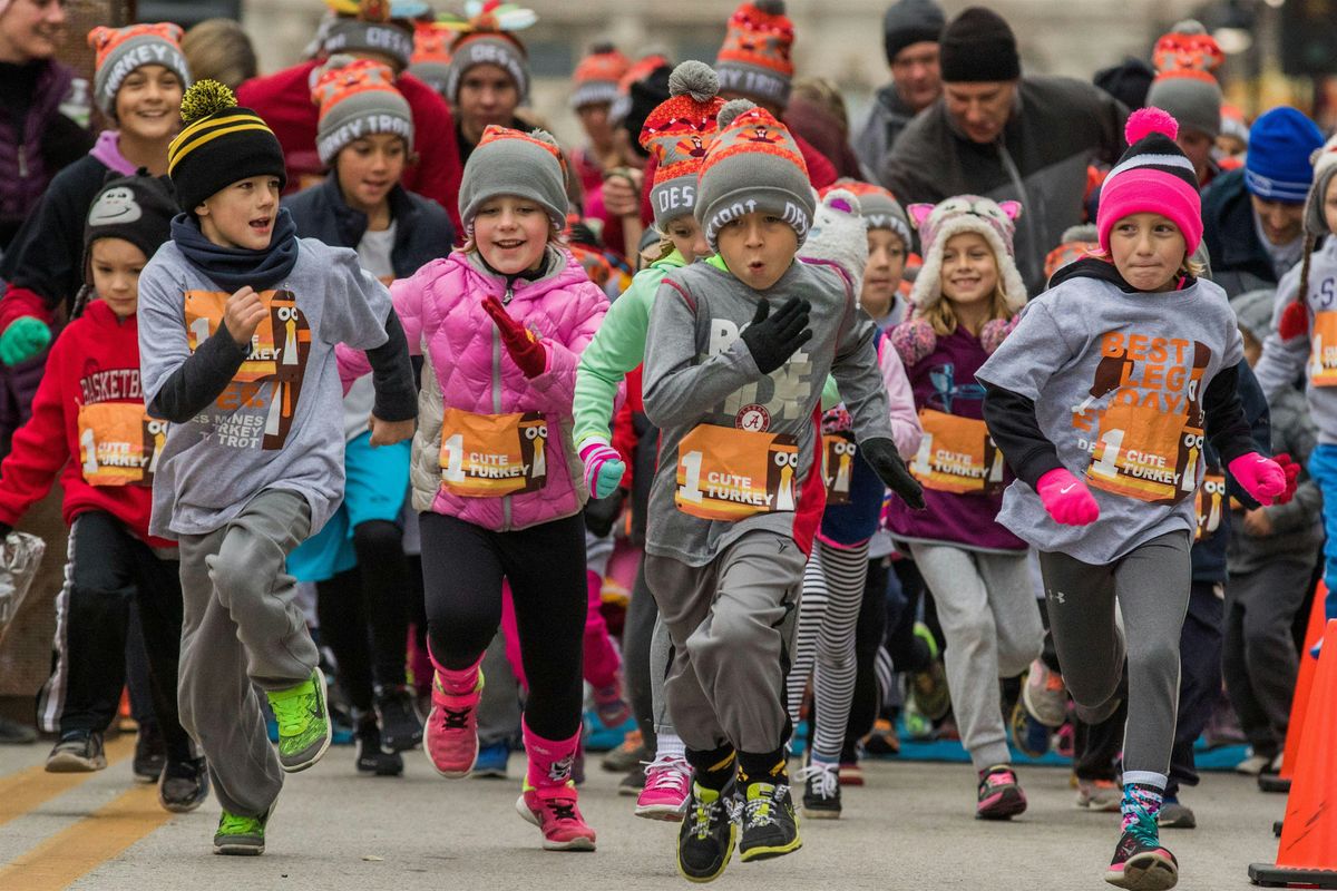 Toronto Turkey Trot