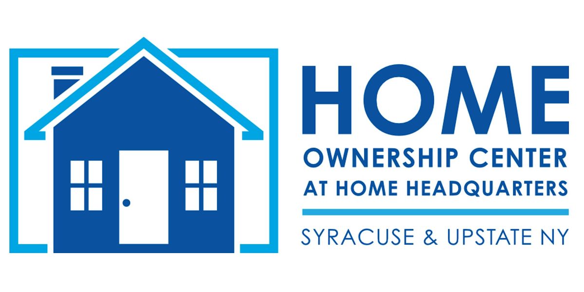 Homebuyer Education - January AM Series - In-Person Individual