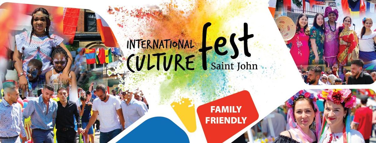 2024 International Culturefest