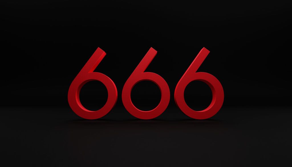 666 SOUNDTRACK NIGHT 