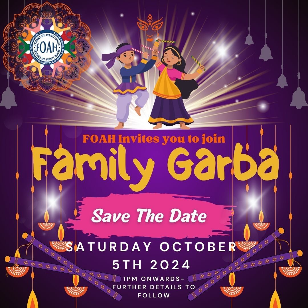 Family Garba