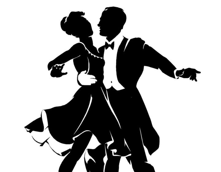 Ballroom Dance Classes