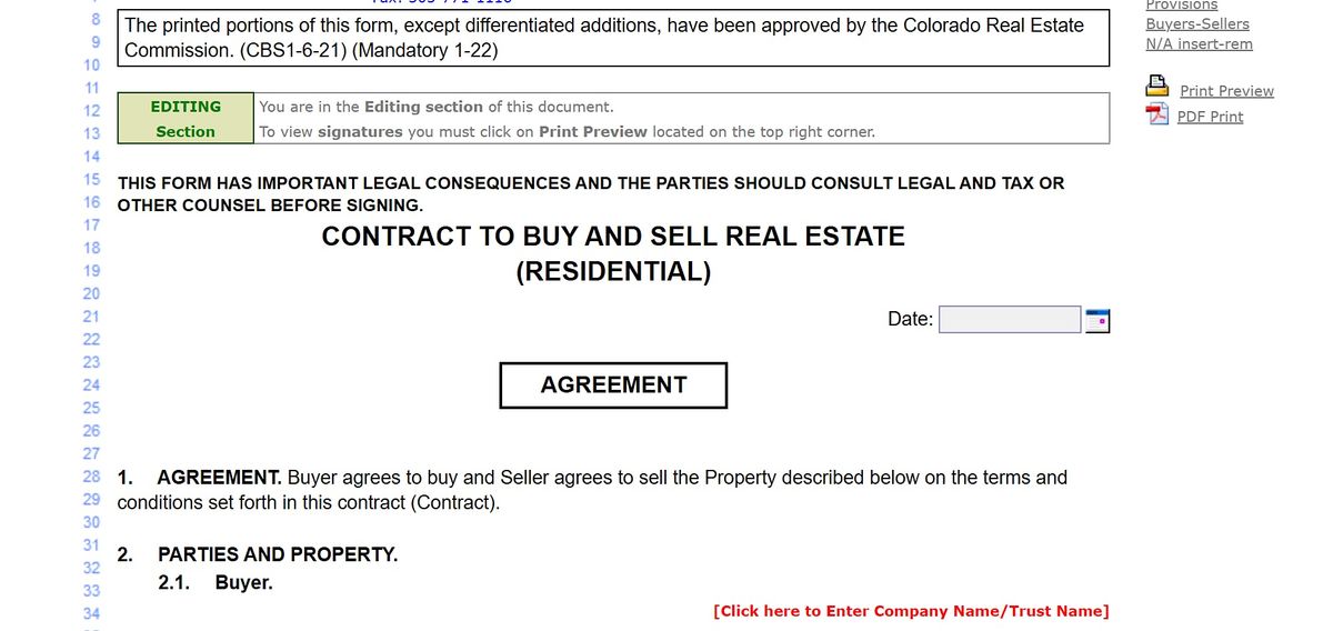 Dive Deep into the Contract to Buy and Sell Real Estate DAY 2