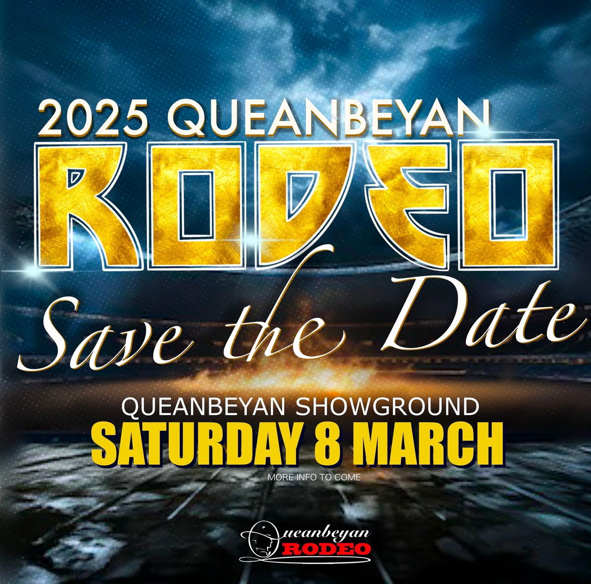 2025 Rodeo