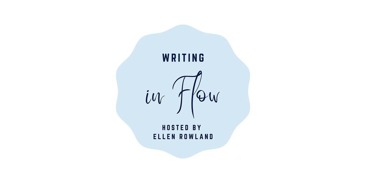 Writing in Flow