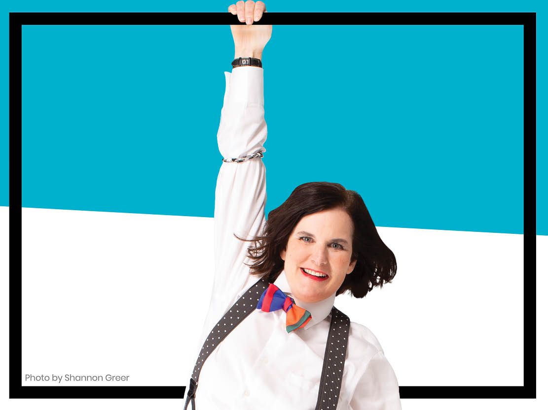 Paula Poundstone