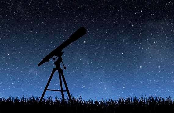CANCELED: Statewide Star Party