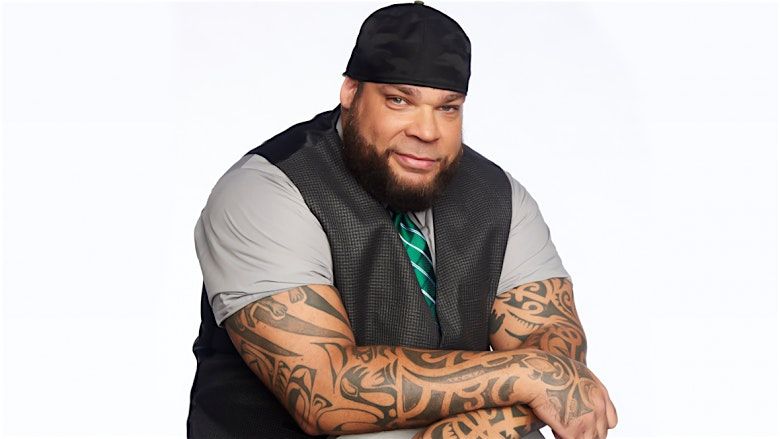 Matinee Tyrus Live GrassValley, CA March 8th  \u201cWhat It Is\u201d Comedy Tour