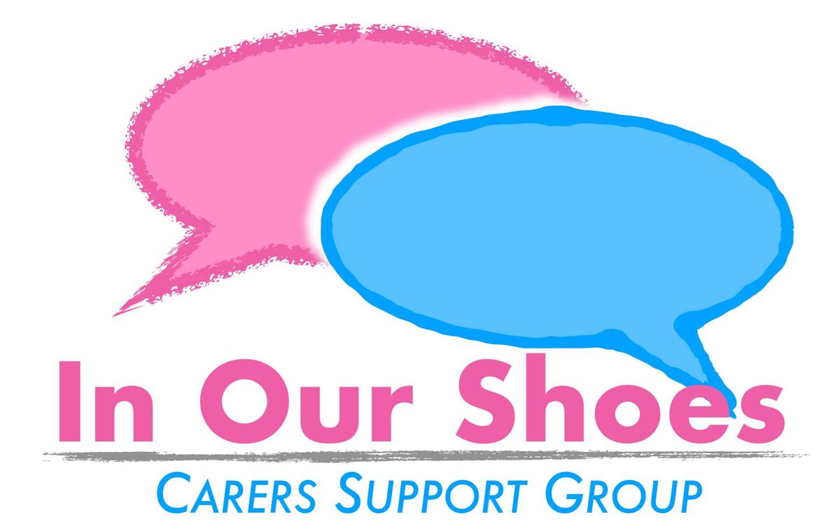 In Our Shoes - Carer Support Group