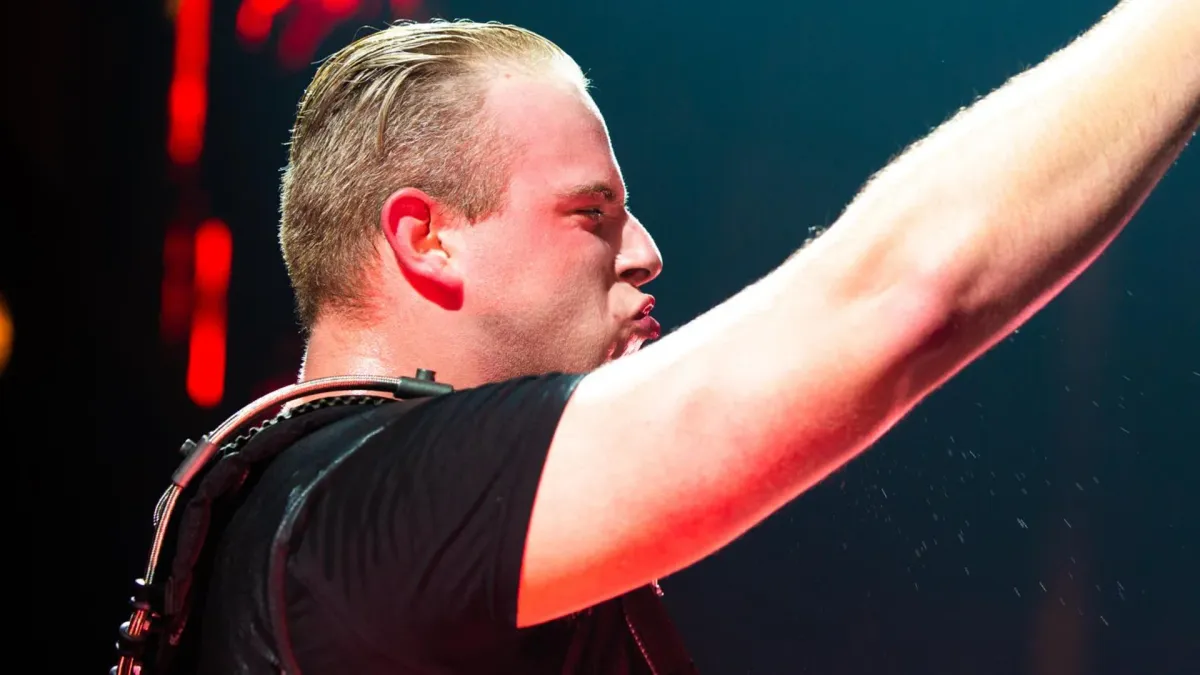 Radical Redemption in Madrid
