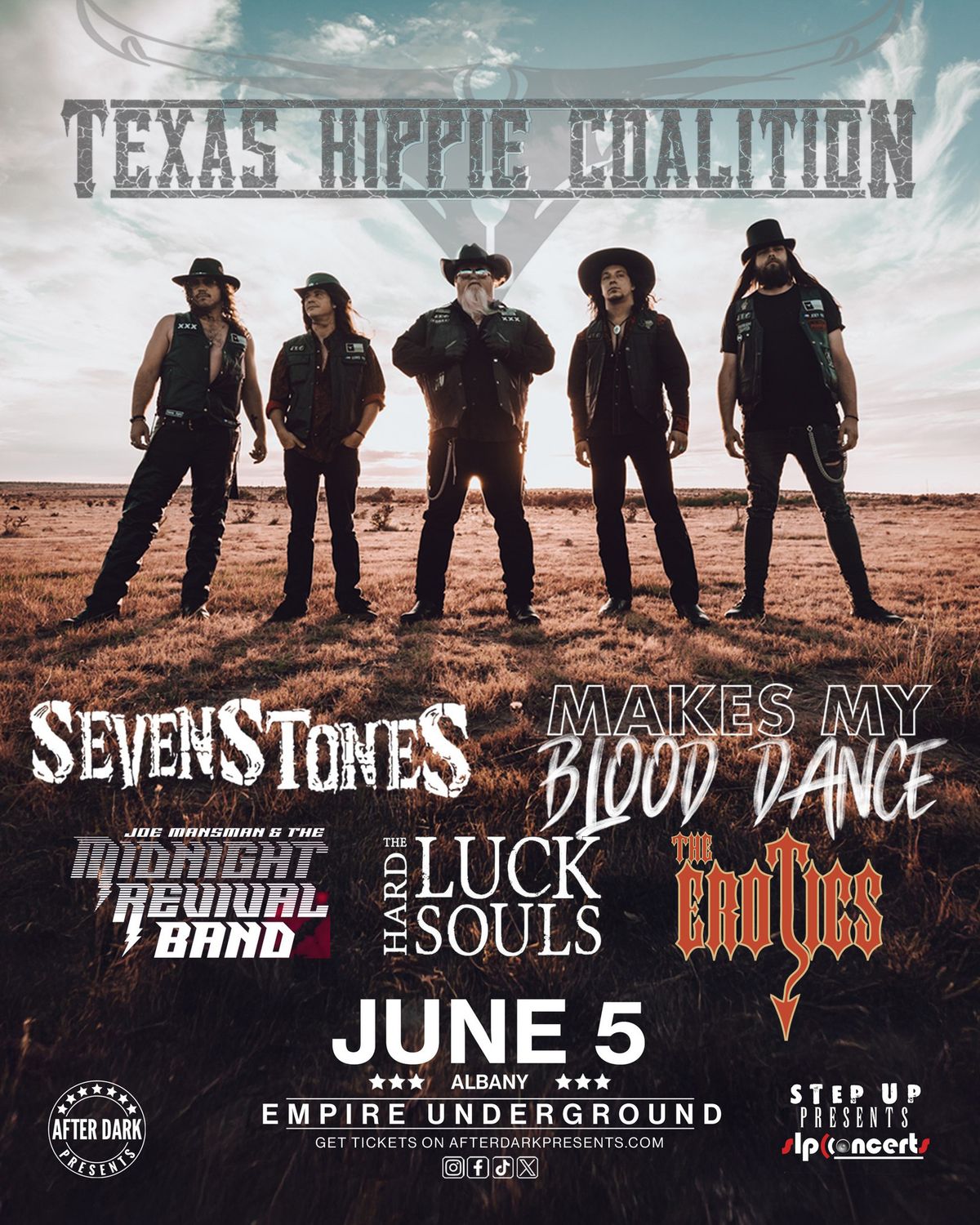 Texas Hippie Coalition