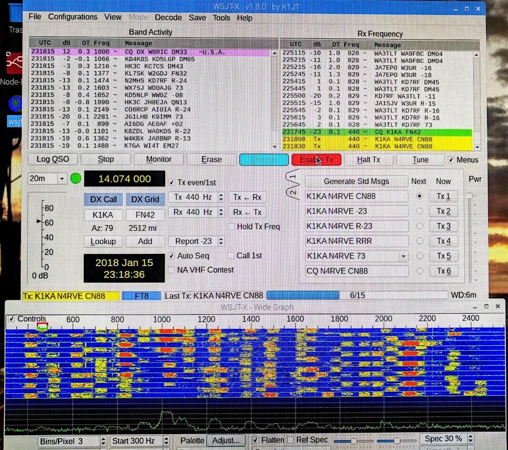 Boston Amateur Radio Club Monthly Meeting
