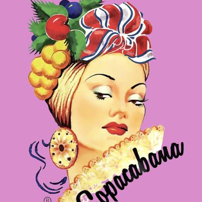 CopaCabanaNYC