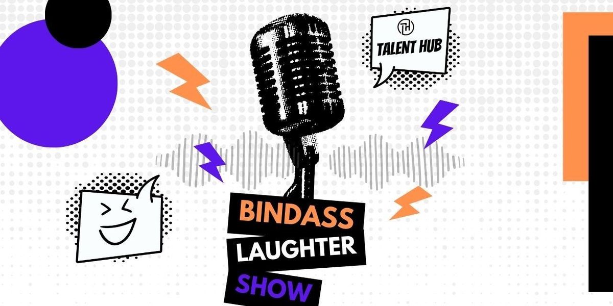 Bindass Laughter Show