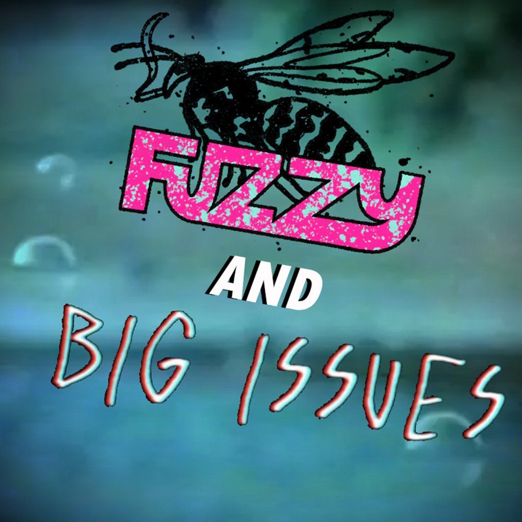 Fuzzy X Big Issues