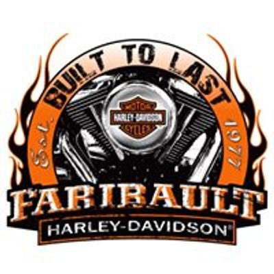 Faribault Harley-Davidson