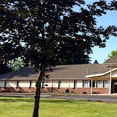 Eastside Christian Church