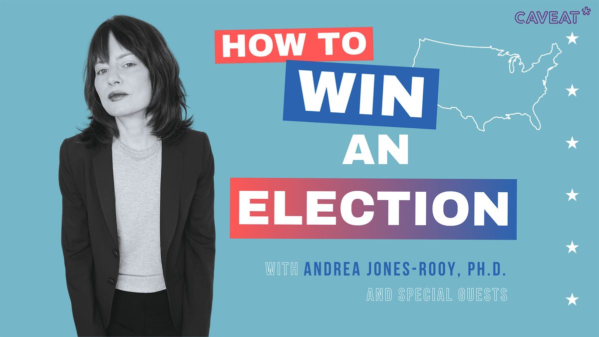 How To Win an Election: Get Out the Vote