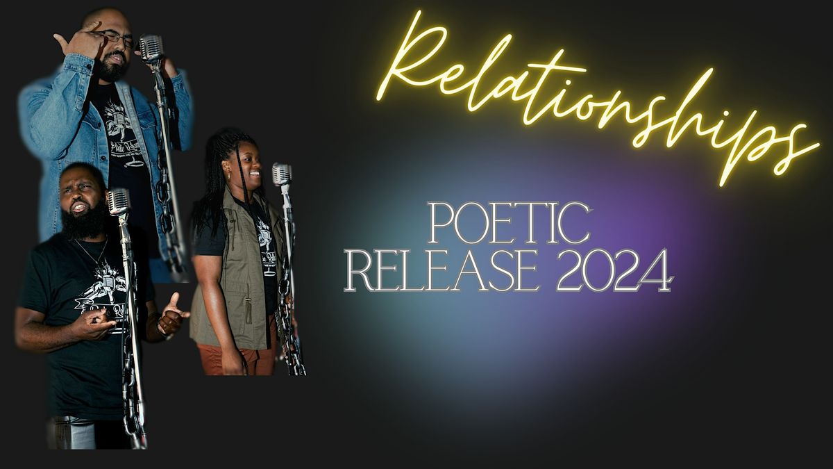 Poetic Release 2024