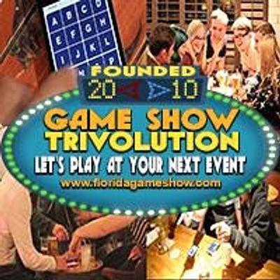 Game Show Trivolution - Jim Casey