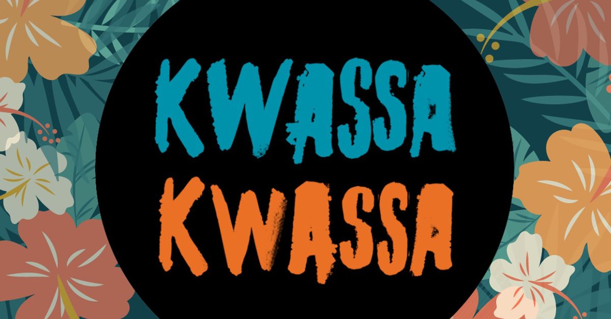 Kwassa Kwassa