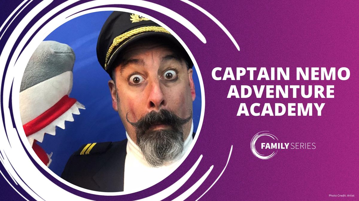 Captain Nemo Adventure Academy