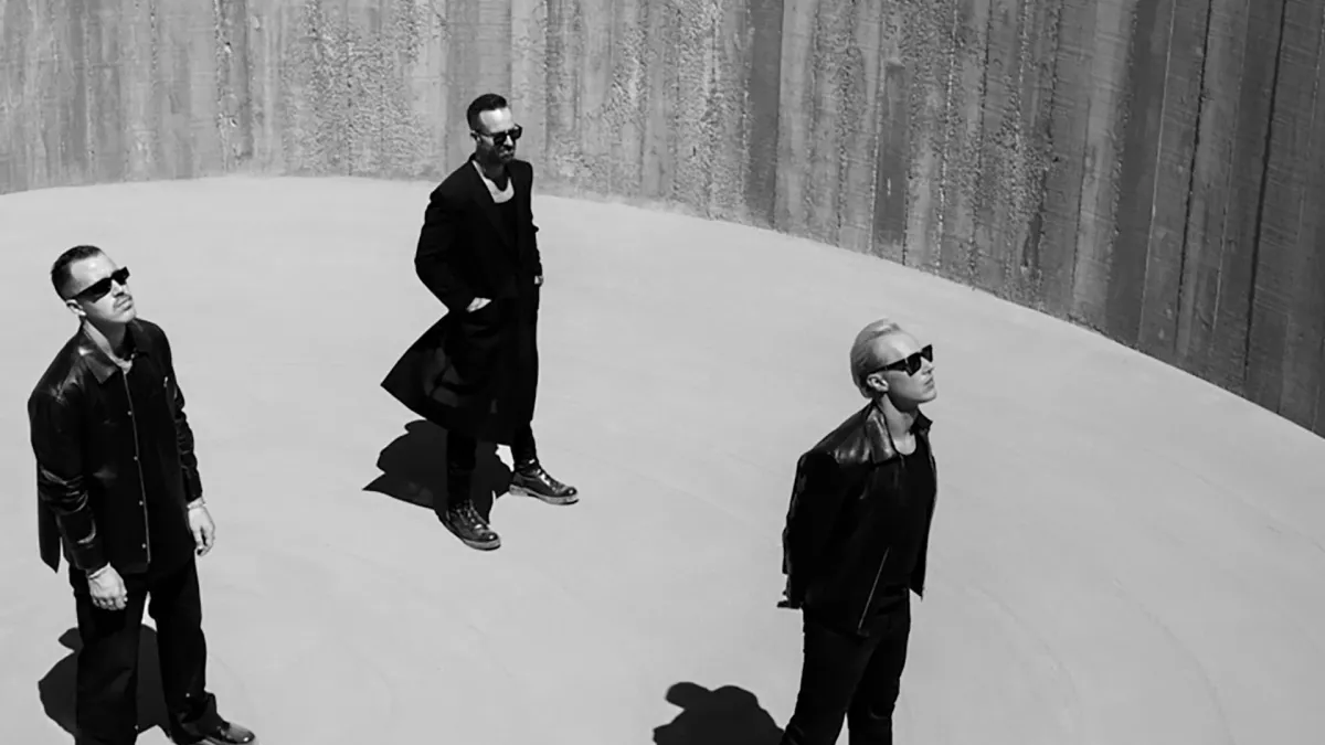 R\u00dcF\u00dcS DU SOL in Barcelona