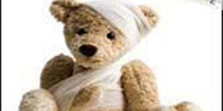 Paediatric First Aid