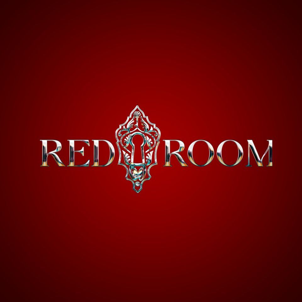 RED ROOM DUBLIN 2nd Ed Fifty Shades of Red