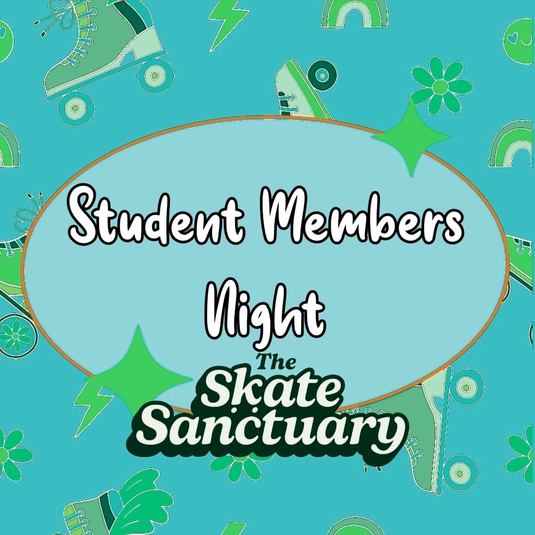 Sanctuary Student Members night