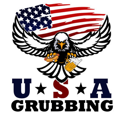 USA GRUBBING