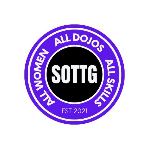 SOTTG Ladies Open Mat @Arte Suave Jiu Jitsu Academy 