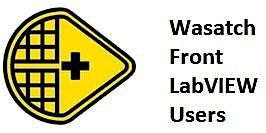 Wasatch Front LabVIEW Users (WaFL)