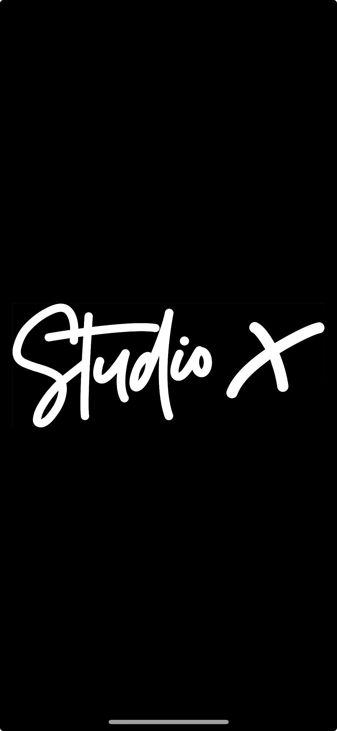 STUDIO X BAR CRAWL 2024