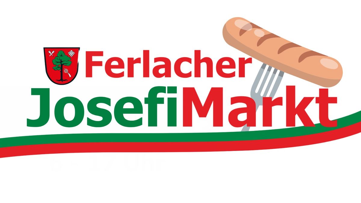 Ferlacher Josefimarkt