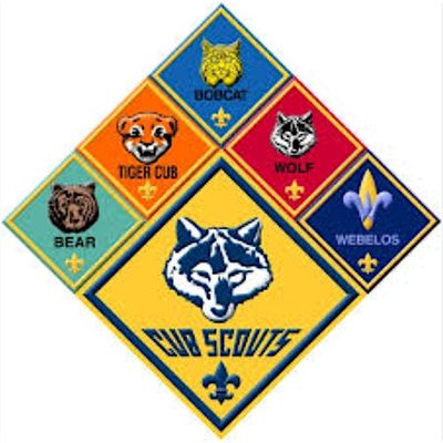 Taunton Cub Scout Pack 49