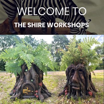 The Shire Workshops