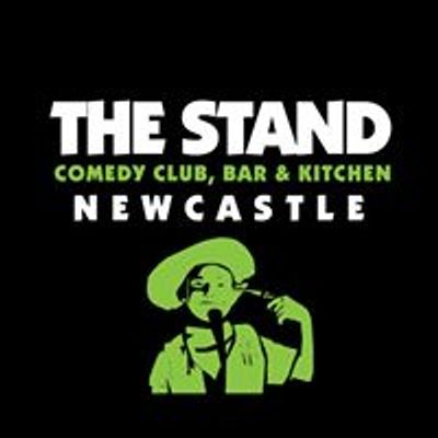 The Stand Comedy Club, Newcastle