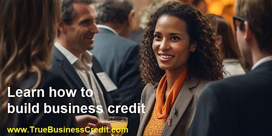 Learn how to build business credit
