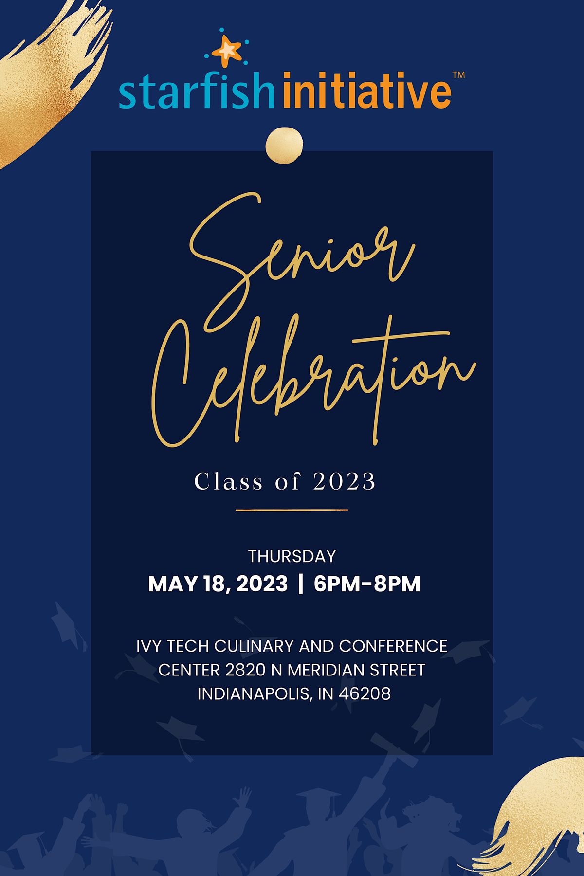 2023 Senior Celebration